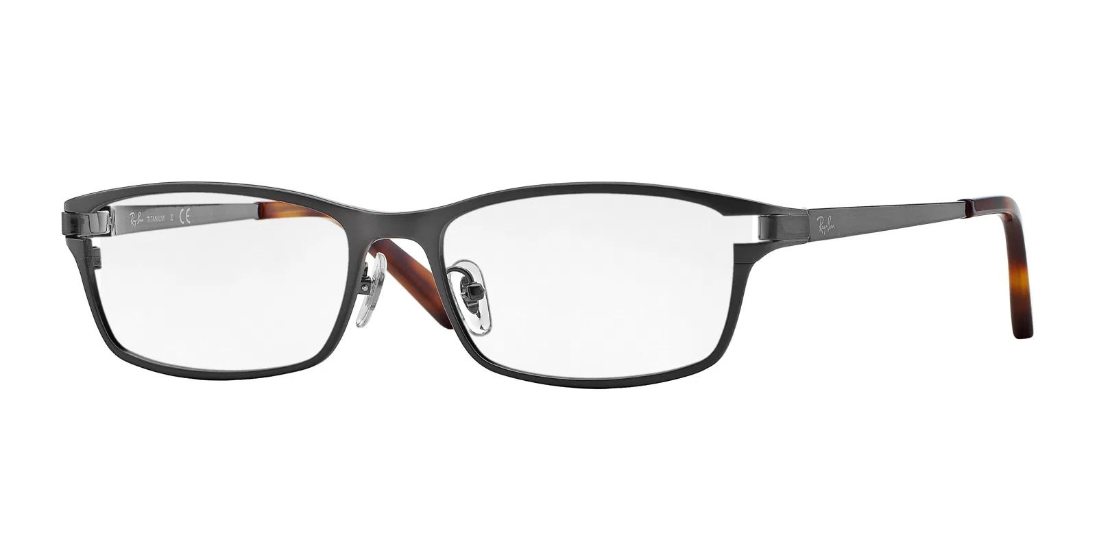 Ray-Ban 8727D Eyeglasses - view 4